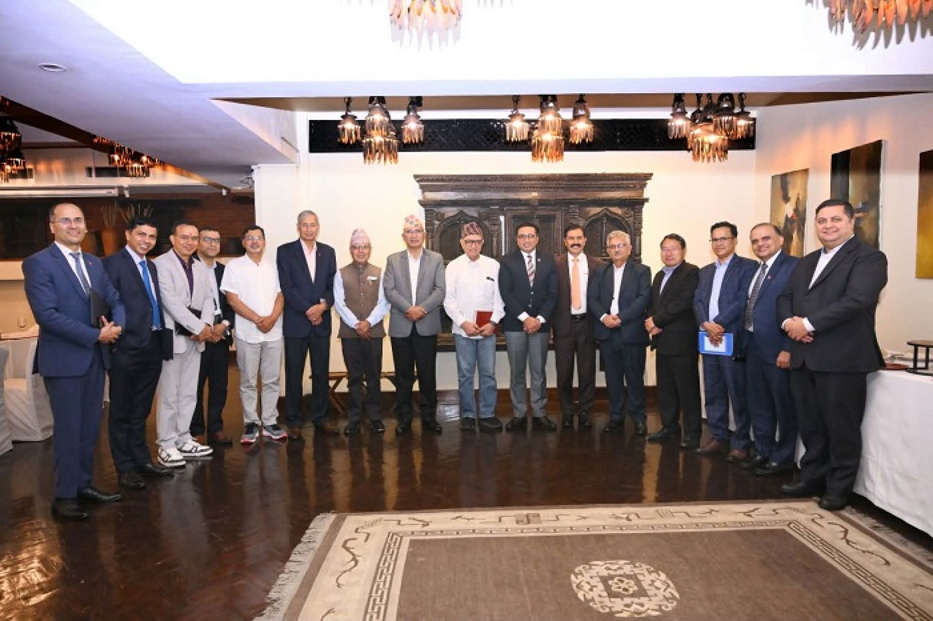 बजेटलाई पूर्व अर्थमन्त्रीहरूको सुझावः ‘अनुदान उत्पादनसँग जोडौँ, फजुल खर्चको बोझ घटाऔँ’ 